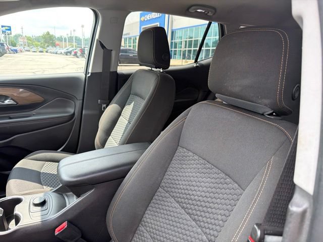 Used 2019 GMC Terrain SLE FWD image 10