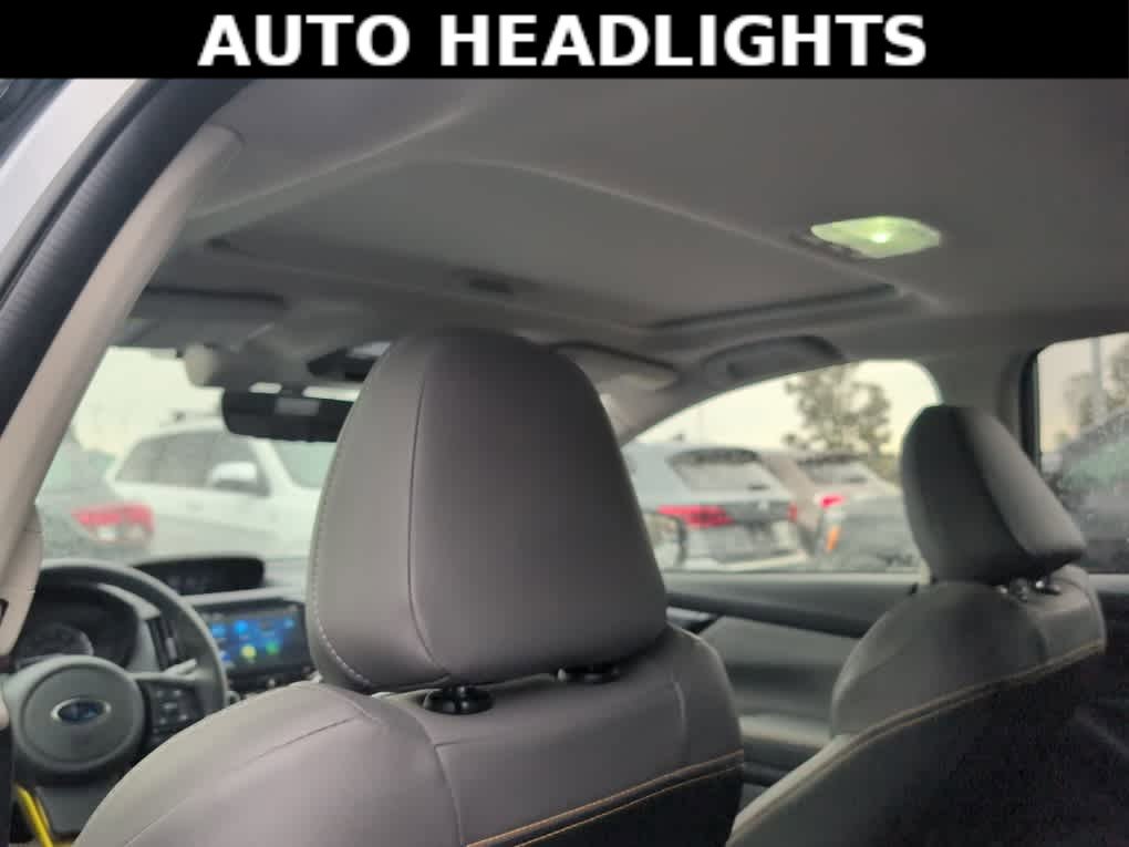 Used 2023 Subaru Crosstrek 2.5i Sport image 8