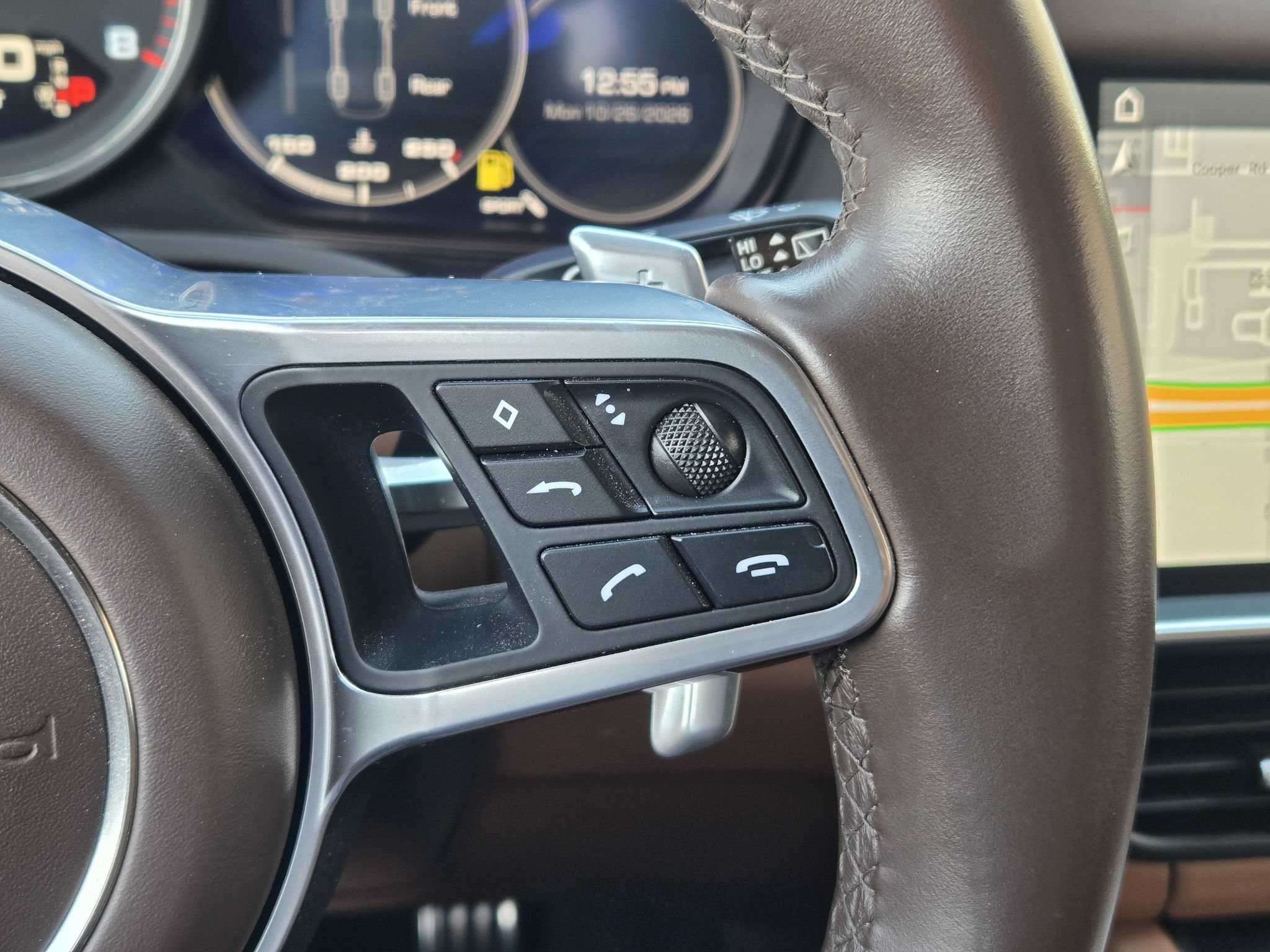 Used 2020 Porsche Cayenne S AWD/4WD image 30