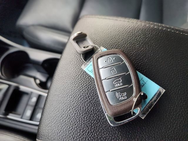 Used 2017 Hyundai Tucson Limited w/ Limited Ultimate Package 03 image 49