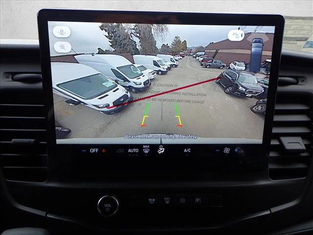 New 2026 Ford Transit 350 148 High Roof Extended AWD image 16