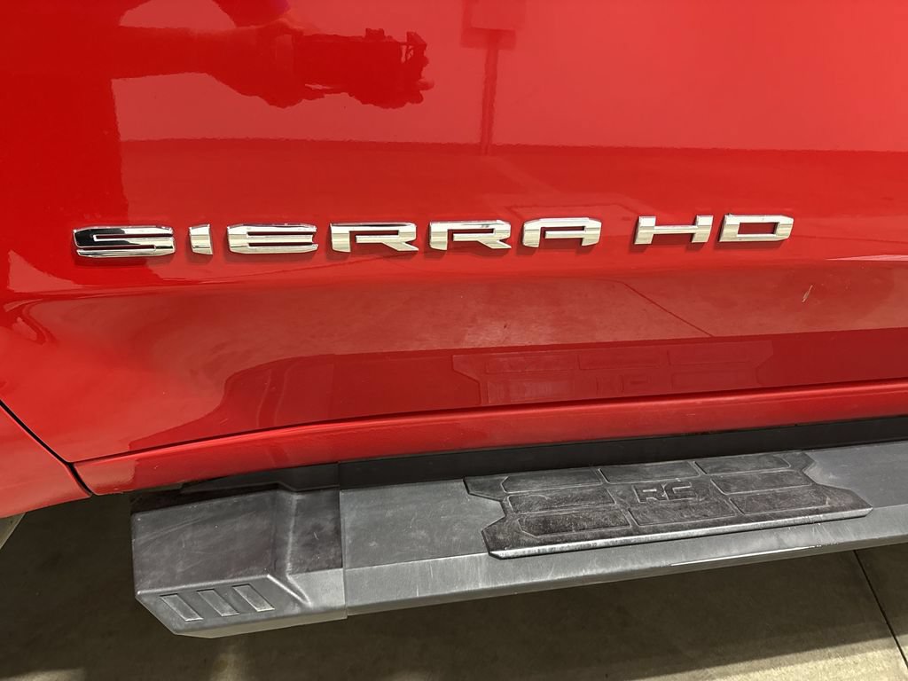 Used 2024 GMC Sierra 2500 Pro AWD/4WD image 25