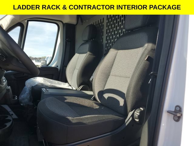 New 2026 RAM ProMaster 2500 w/ Premium Convenience Group FWD image 17