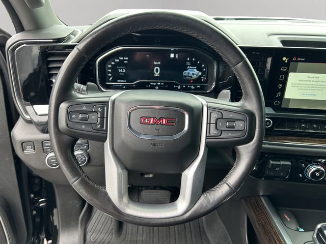 Used 2023 GMC Sierra 1500 Elevation w/ Preferred Package AWD/4WD image 12