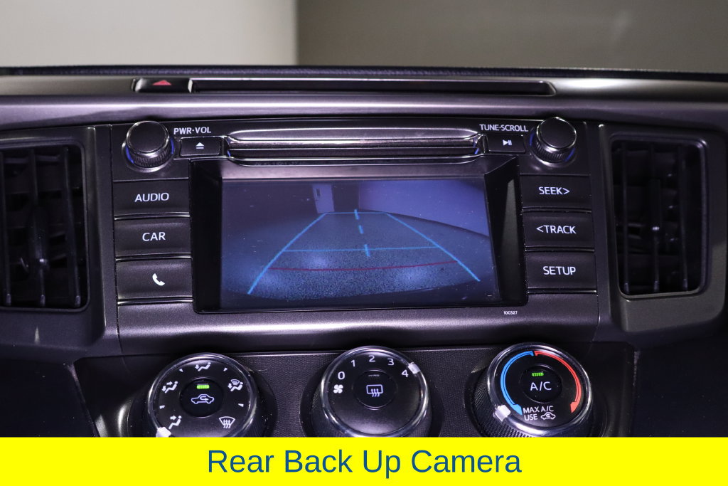 Used 2014 Toyota RAV4 LE FWD image 21