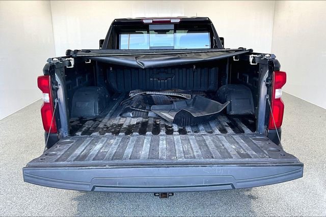 Used 2023 Chevrolet Silverado 1500 RST w/ All Star Edition Plus image 7