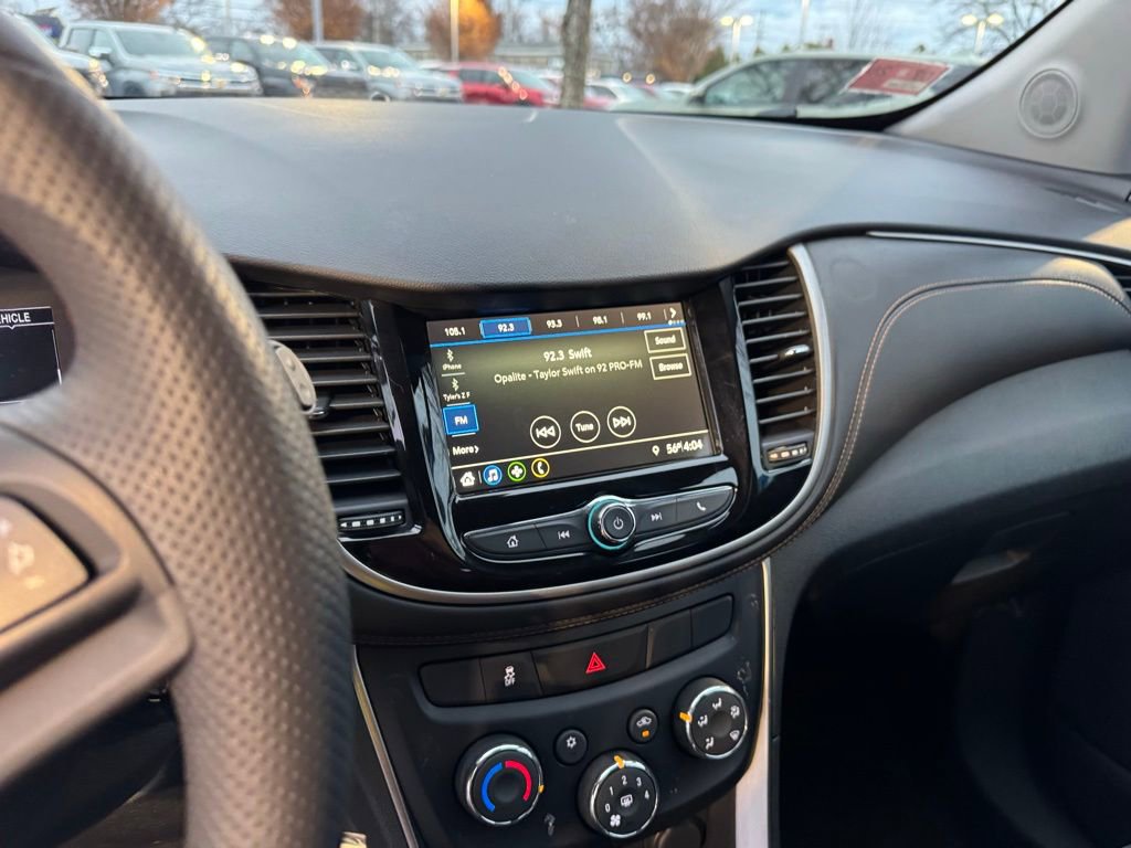 Used 2019 Chevrolet Trax LS image 14