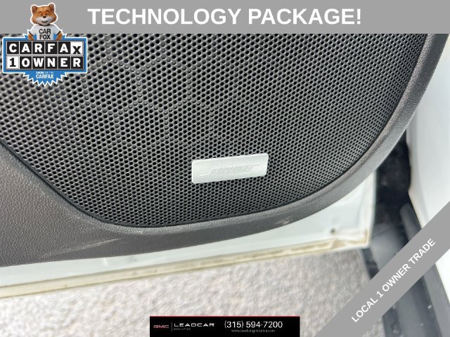 Used 2023 GMC Acadia AT4 w/ Technology Package AWD/4WD image 24