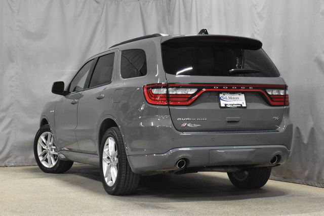 Used 2025 Dodge Durango R/T image 7