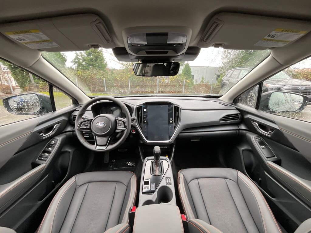 New 2026 Subaru Crosstrek 2.5i Limited image 15