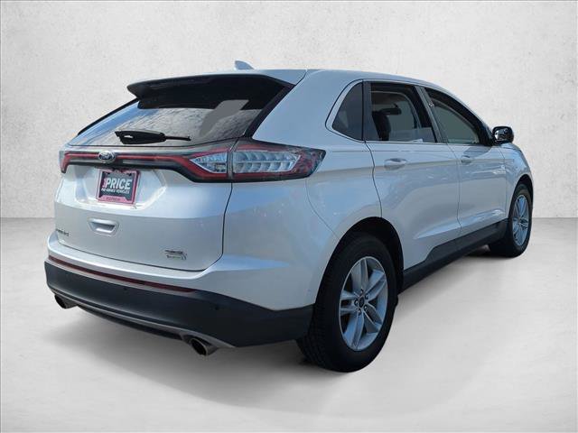 Used 2018 Ford Edge SEL w/ Equipment Group 201A FWD image 5