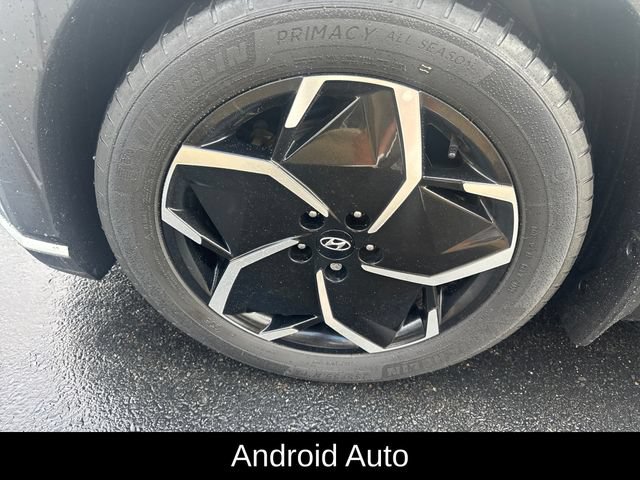 Used 2024 Hyundai Ioniq 5 SEL AWD/4WD image 10