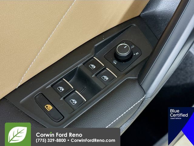 Used 2024 Volkswagen Tiguan SE image 20