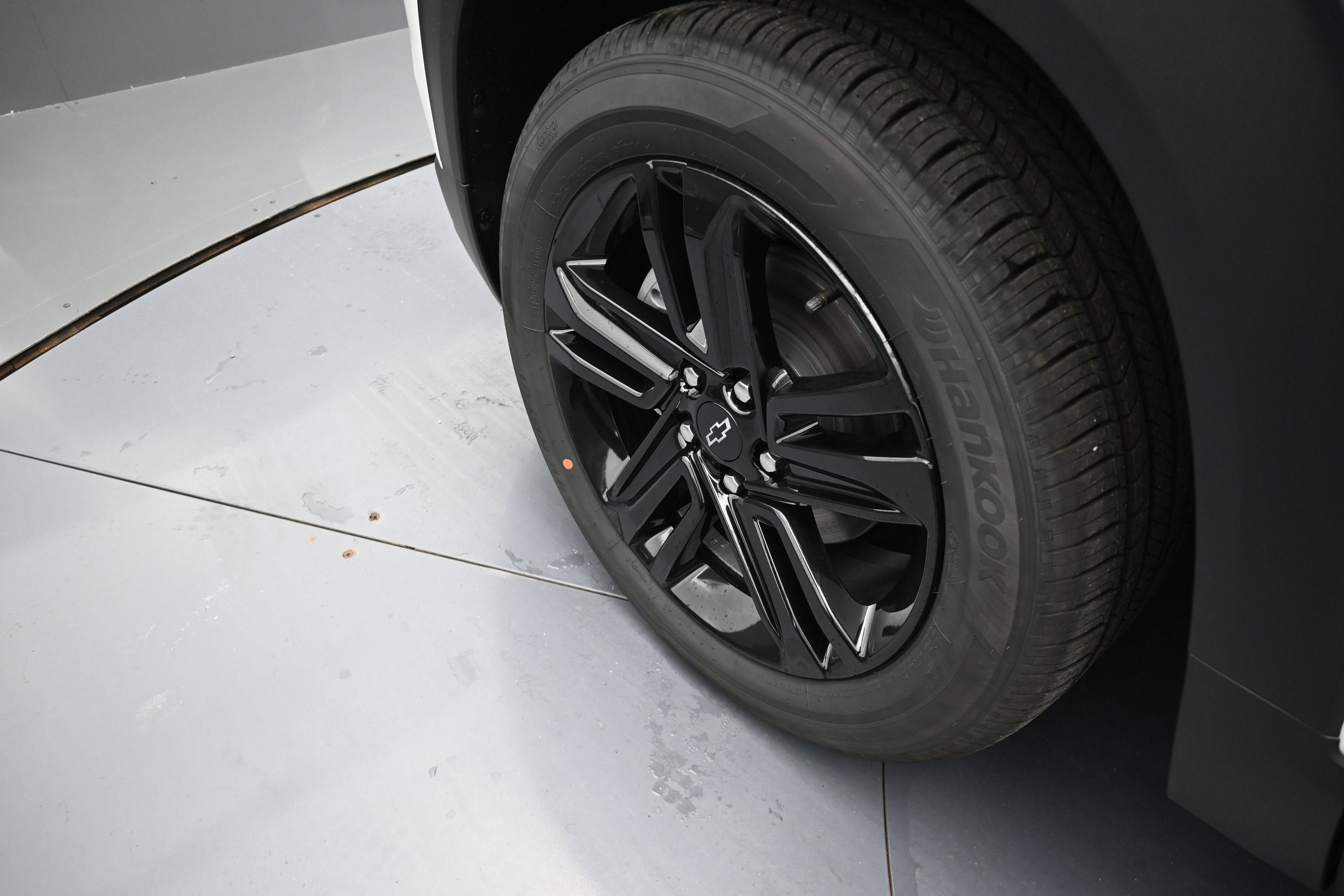 New 2026 Chevrolet TrailBlazer LT w/ Convenience Package FWD image 36