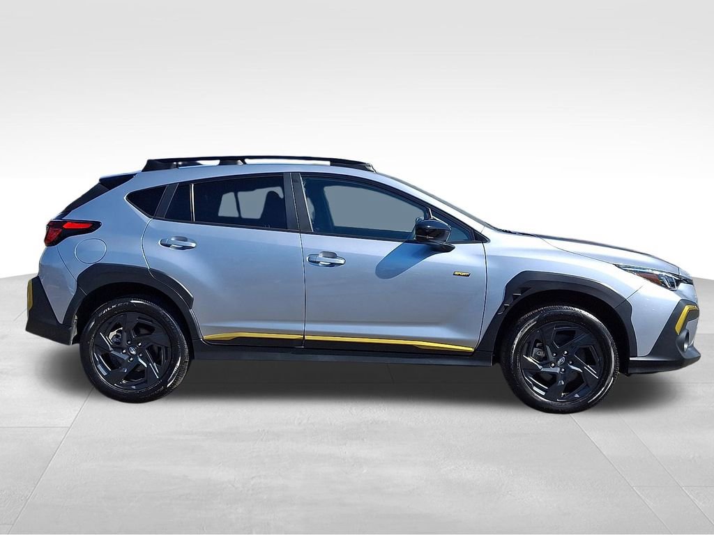 Used 2024 Subaru Crosstrek 2.5i Sport image 7