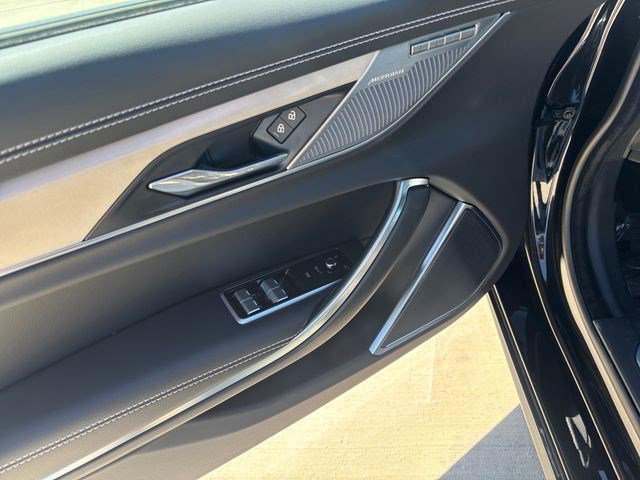 New 2024 Jaguar XF R-Dynamic SE AWD/4WD image 12