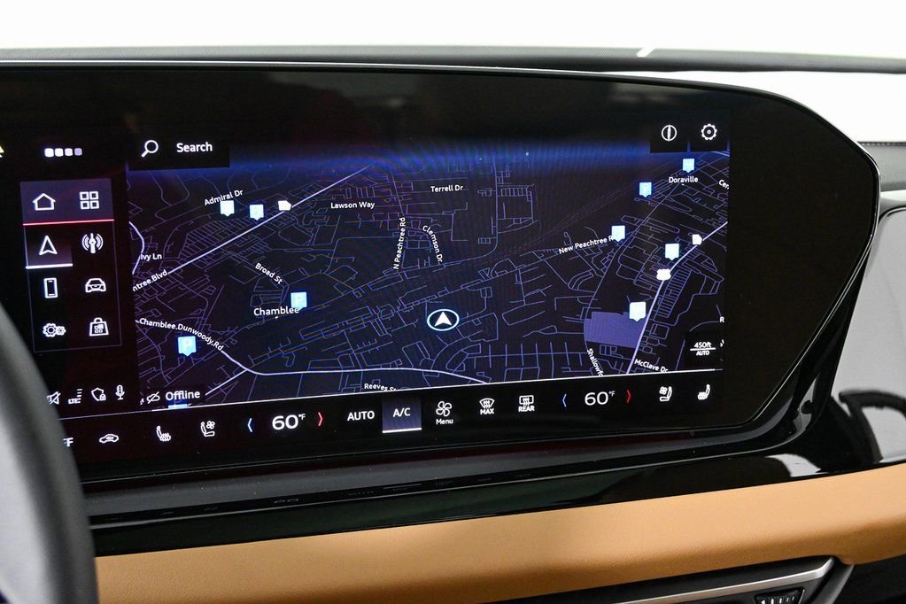 Used 2025 Audi A5 2.0T Premium Plus w/ Premium Plus image 15