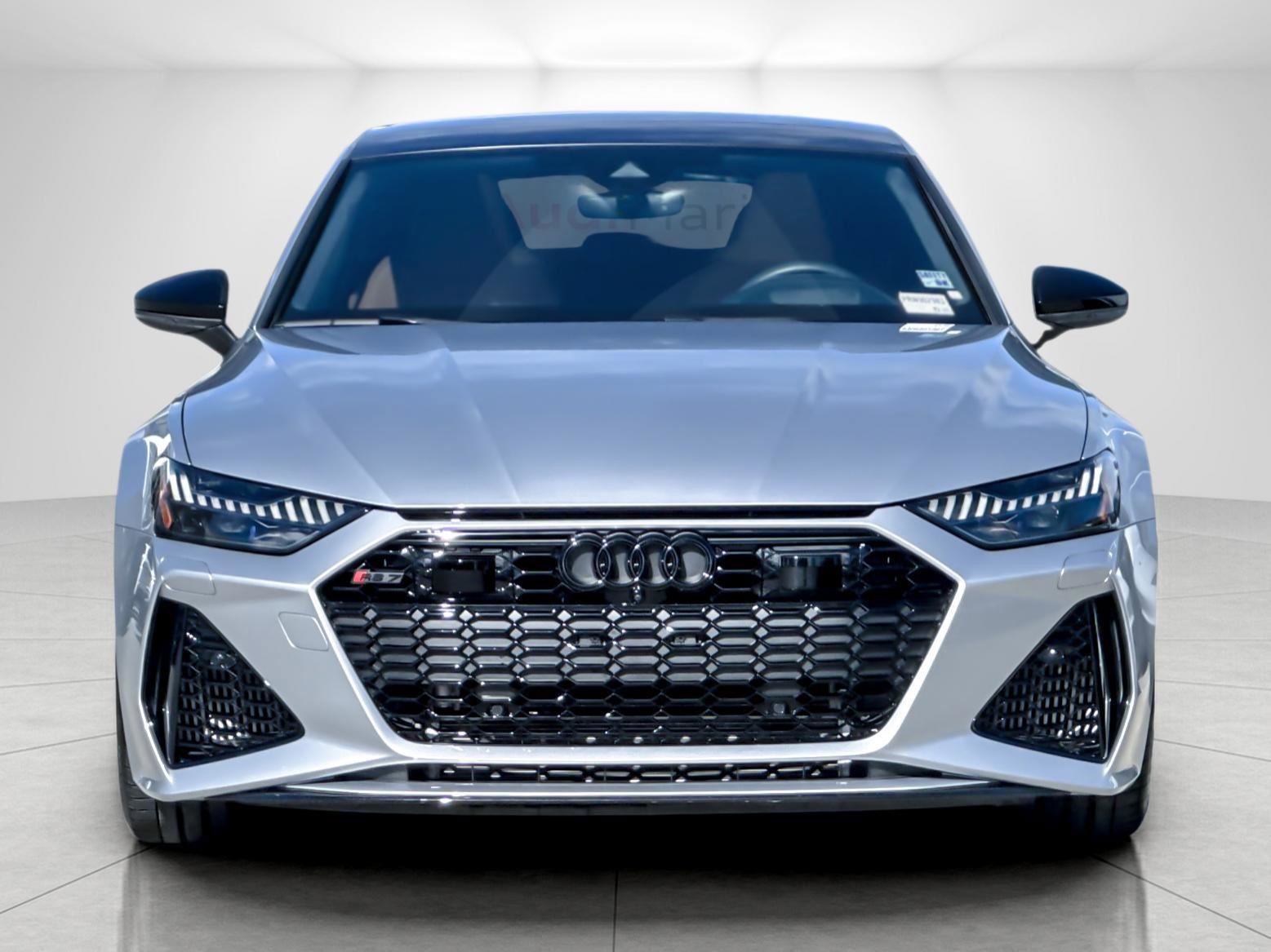 Certified 2024 Audi RS 7 Performance AWD/4WD image 8