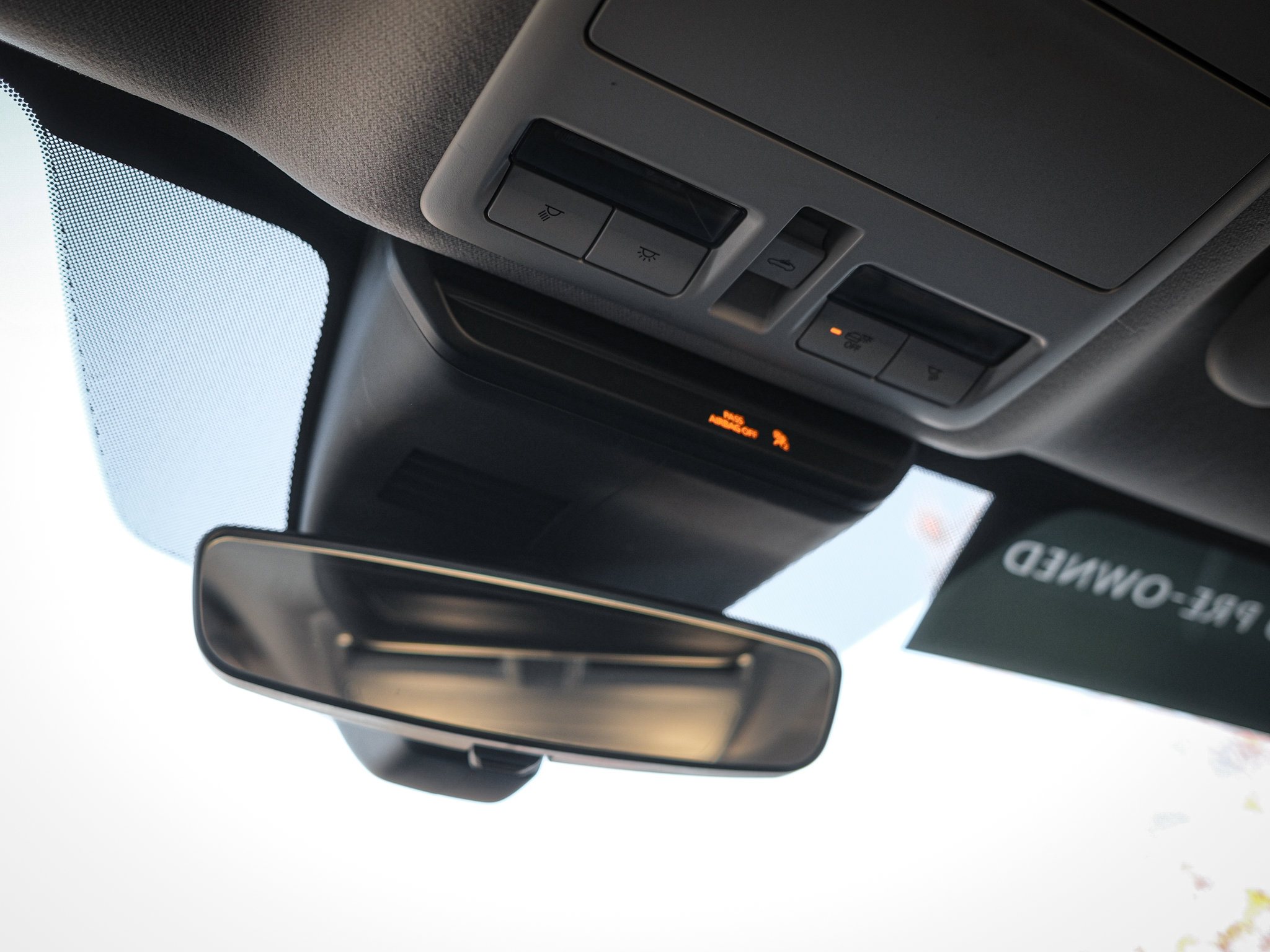 Certified 2021 MAZDA CX-30 AWD 2.5 S w/ Premium Package image 27