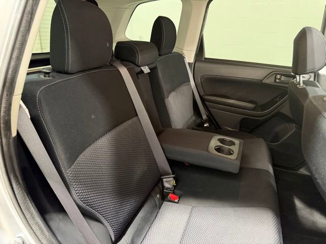Used 2018 Subaru Forester 2.5i Premium w/ All-Weather Package AWD/4WD image 25