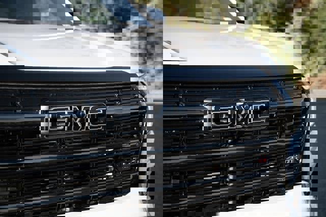 New 2026 GMC Terrain AT4 image 19