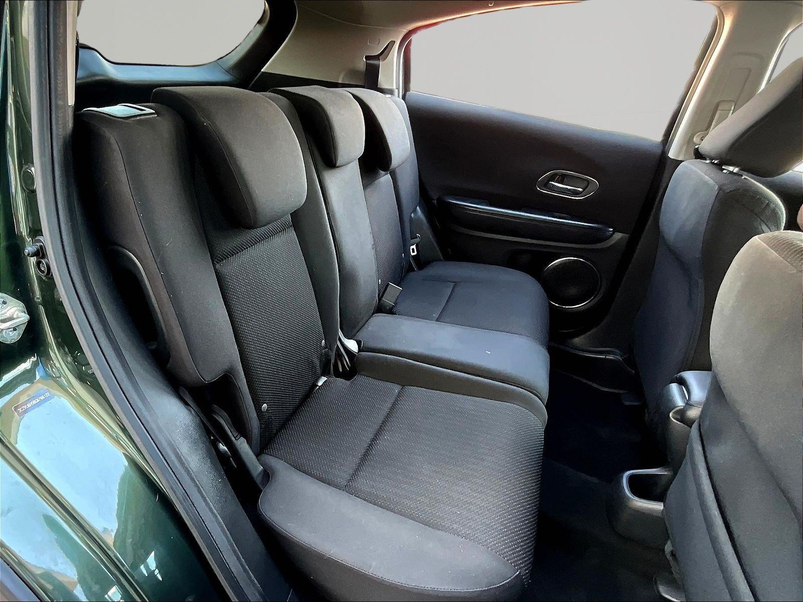 Used 2016 Honda HR-V EX image 23