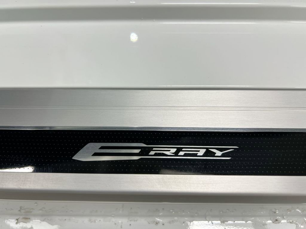 New 2026 Chevrolet Corvette E-Ray w/ Stealth Interior Trim Package AWD/4WD image 25