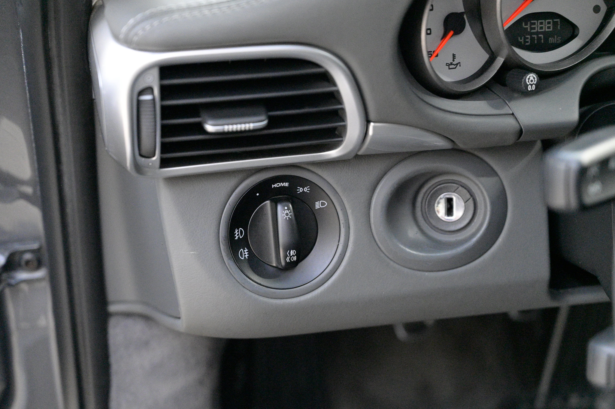 Used 2008 Porsche 911 Turbo image 23