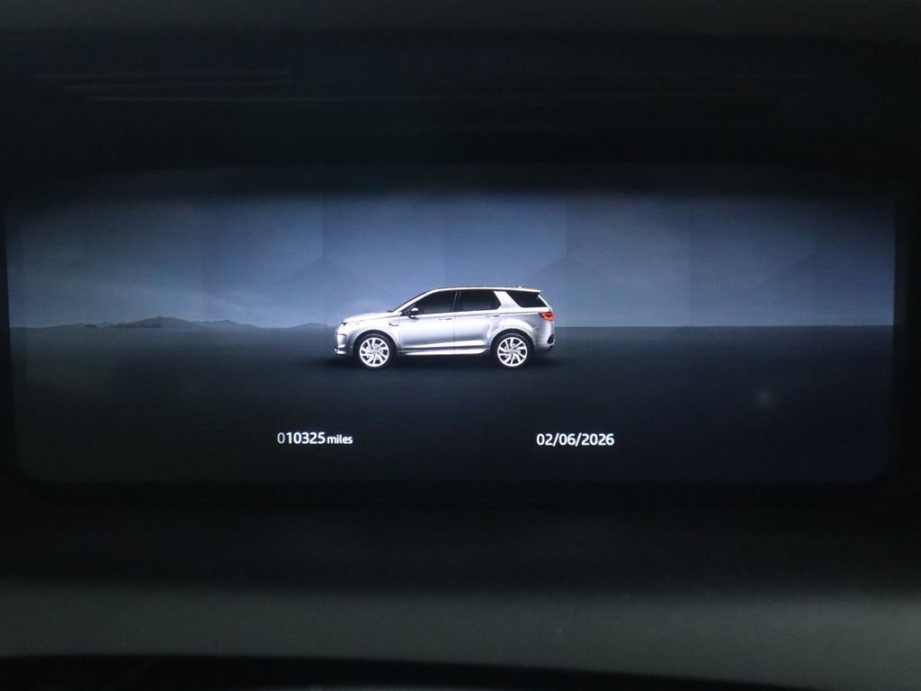 Used 2025 Land Rover Discovery Sport S image 33