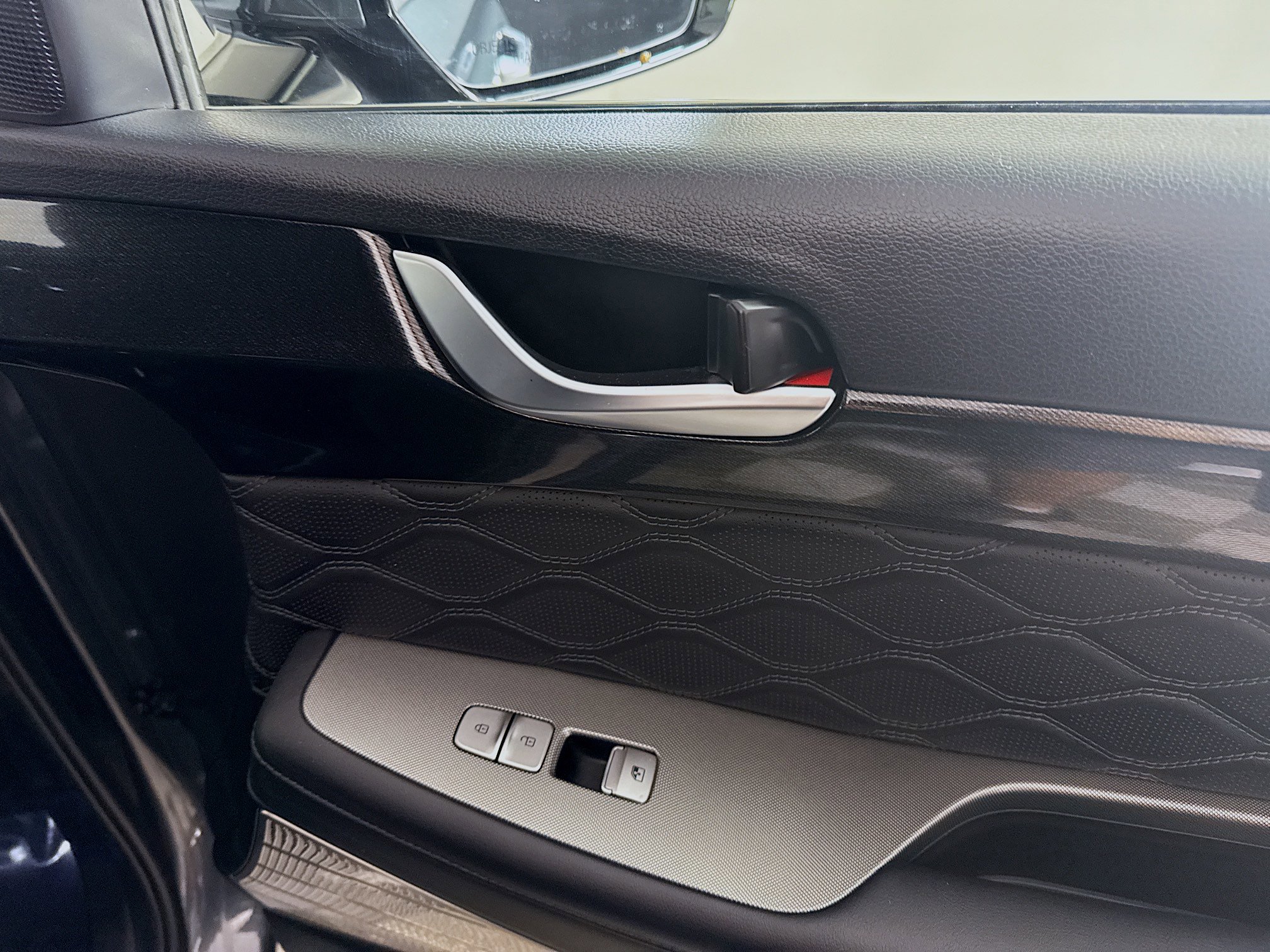 Used 2021 Hyundai Palisade Calligraphy w/ Cargo Package image 31