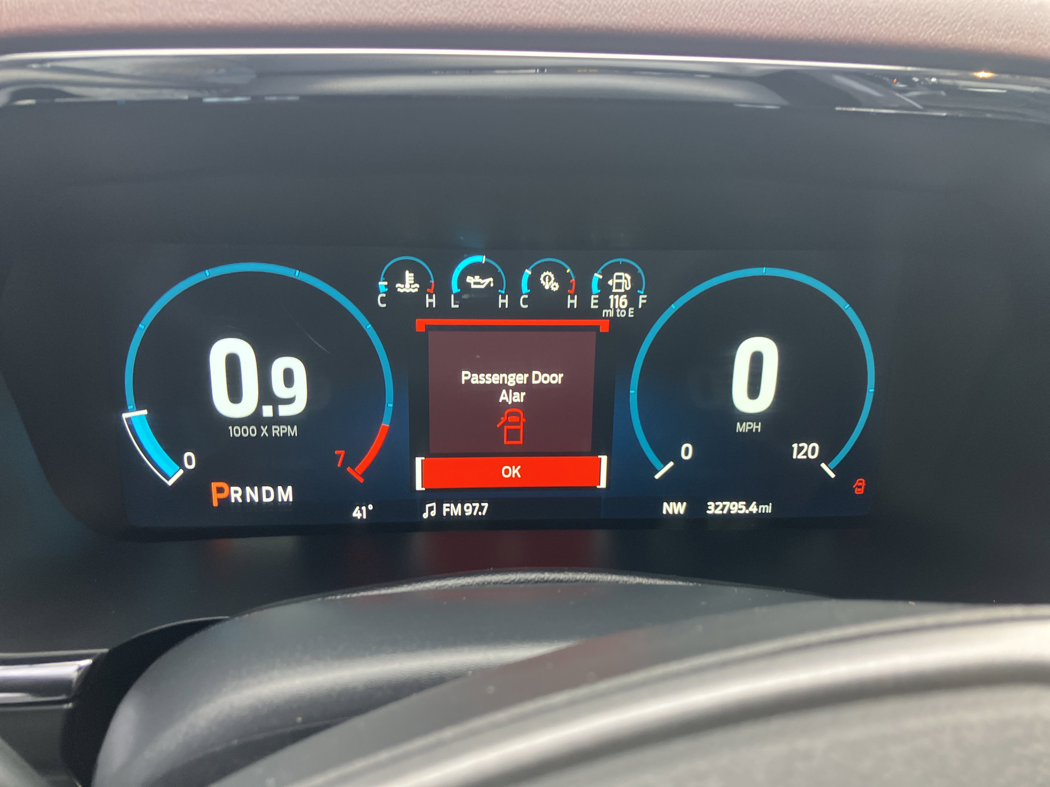 Certified 2023 Ford F150 Lariat w/ Equipment Group 502A High image 25