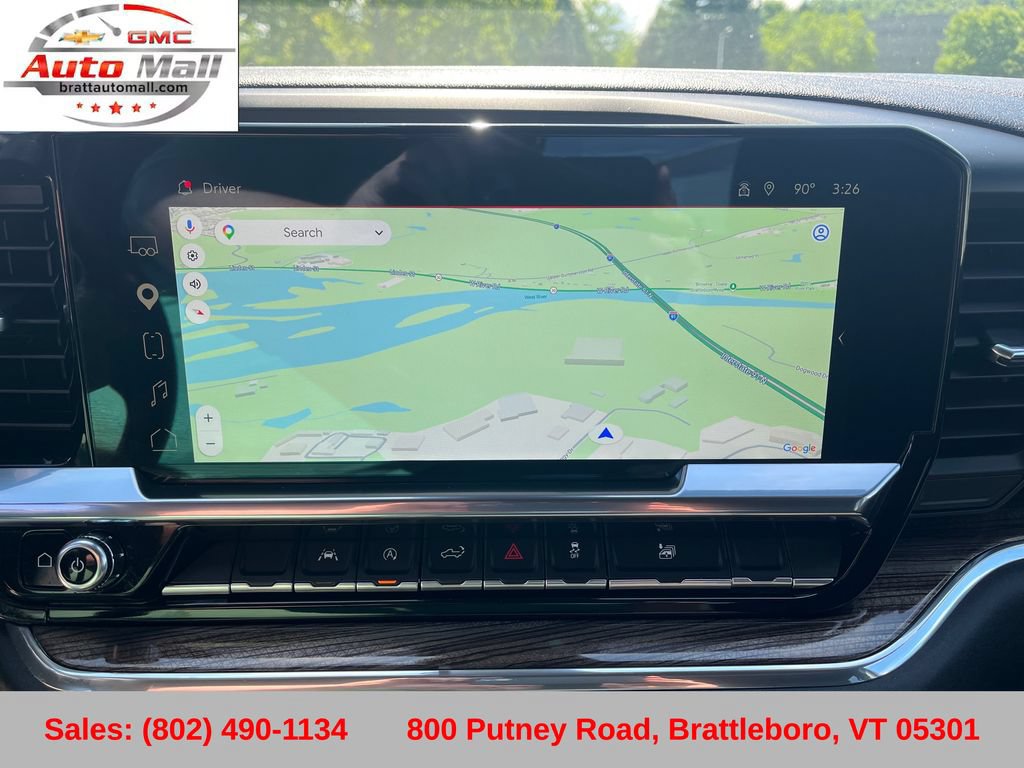 Used 2023 GMC Sierra 1500 Elevation AWD/4WD image 20