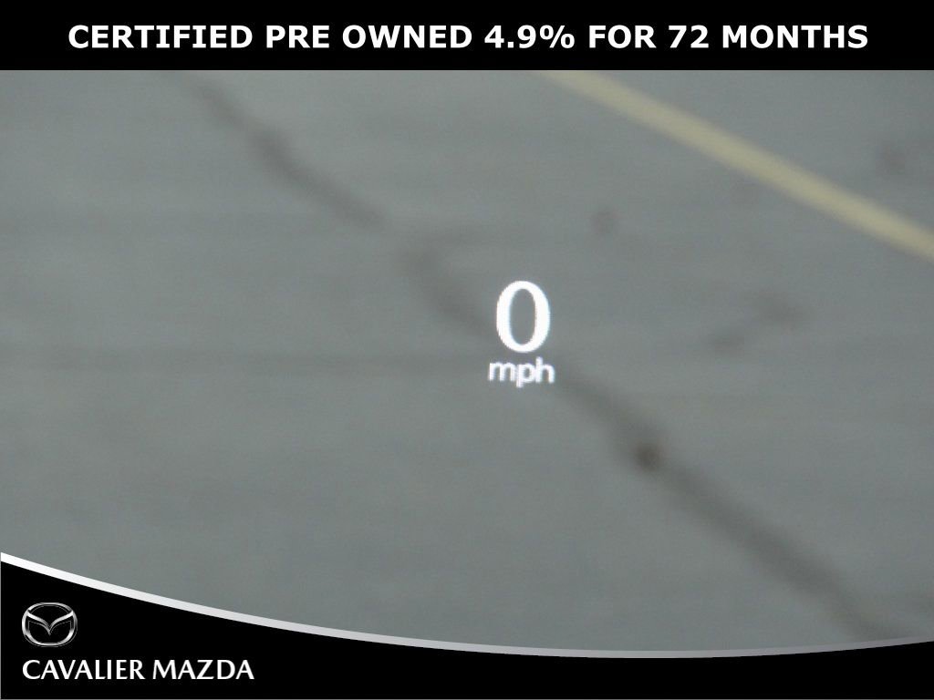 Used 2025 MAZDA CX-90 Plug-In Hybrid w/Premium Sport image 53