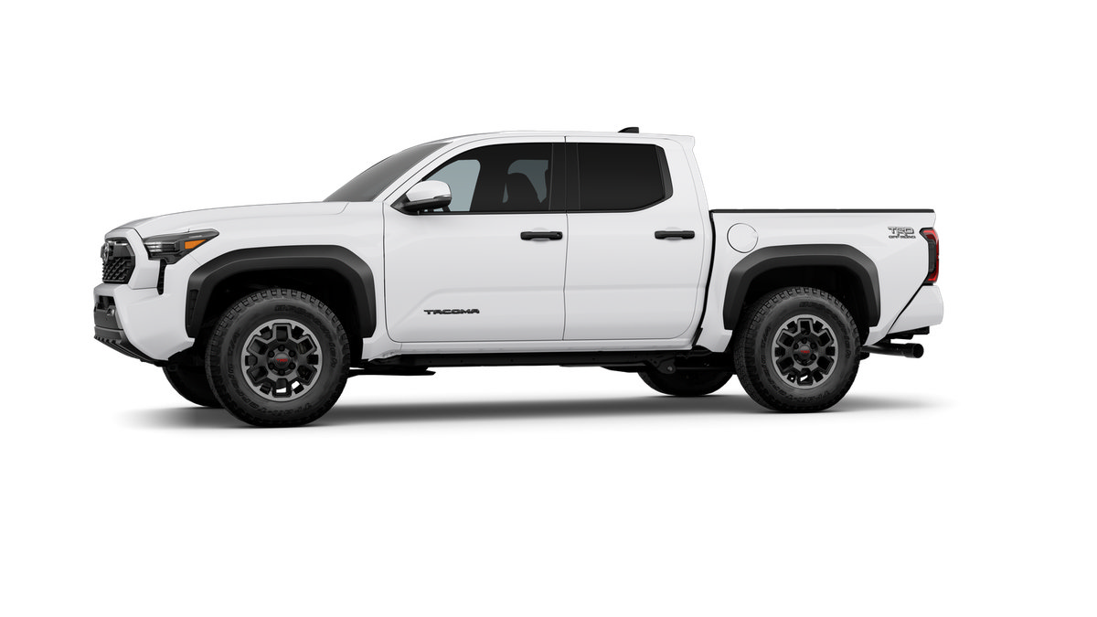 New 2025 Toyota Tacoma TRD Off-Road AWD/4WD image 51