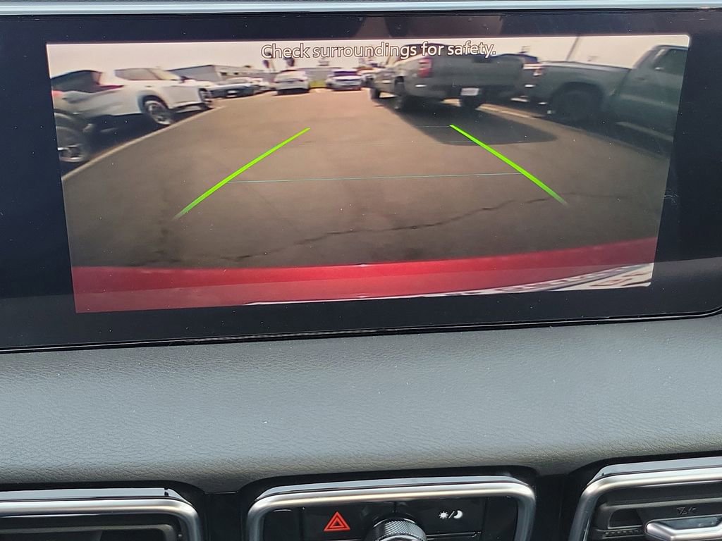 New 2026 Nissan Sentra SV w/ Floor Mat Package image 14