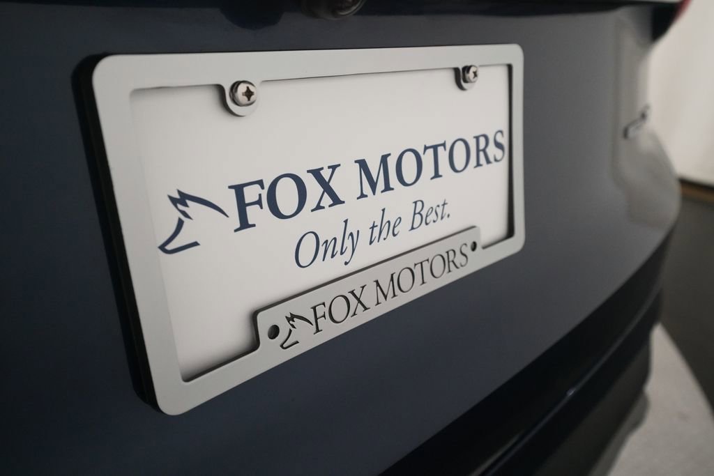 Used 2020 Hyundai Santa Fe Limited AWD/4WD image 38