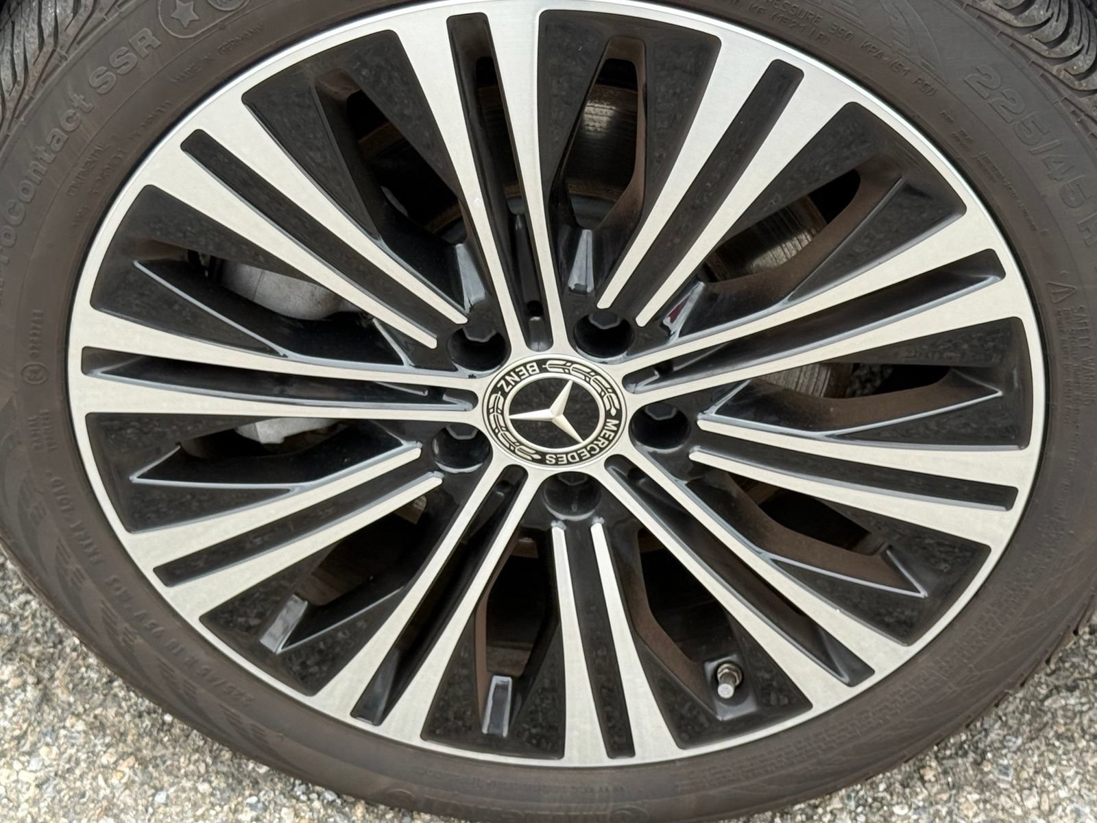Used 2023 Mercedes-Benz CLA 250 4MATIC image 49