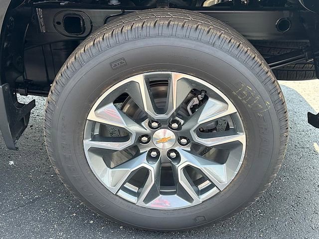 New 2026 Chevrolet Silverado 1500 LT image 25