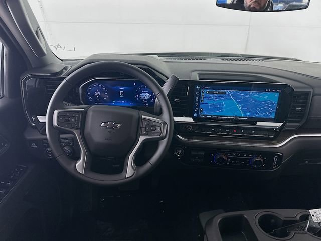 New 2026 Chevrolet Silverado 1500 RST image 23
