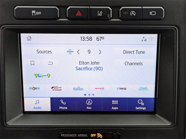 Used 2020 Ford Expedition Limited w/ Equipment Group 303A image 19