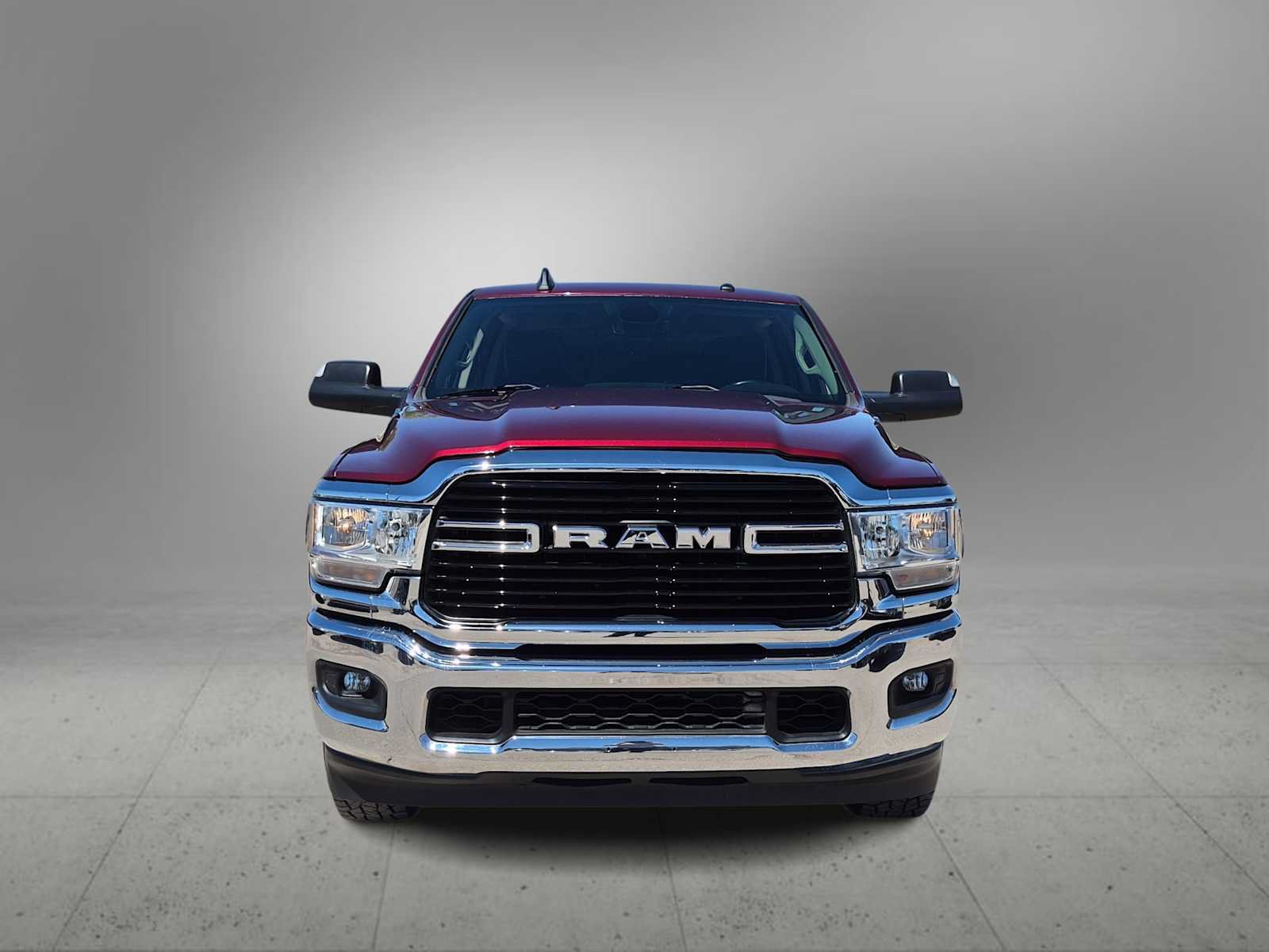 Used 2019 RAM 2500 Big Horn RWD image 3