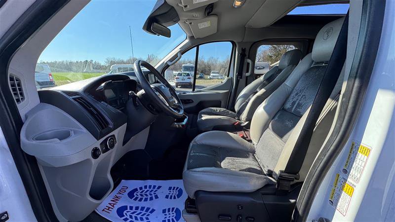 Used 2016 Ford Transit 150 XLT RWD image 35