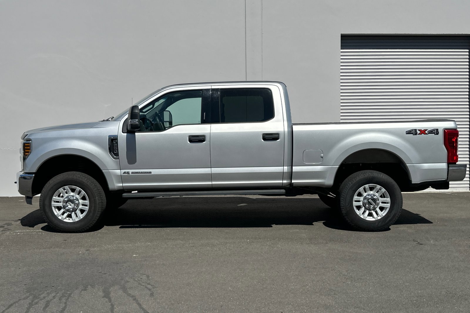 Used 2018 Ford F250 XLT AWD/4WD image 7