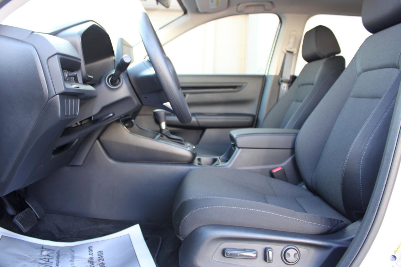 Used 2026 Honda CR-V EX image 15