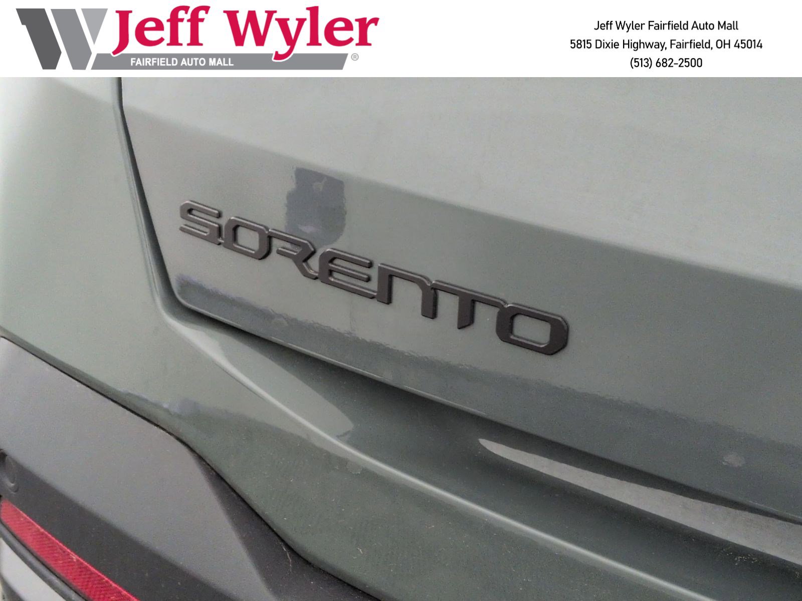 New 2026 Kia Sorento SX Prestige image 36