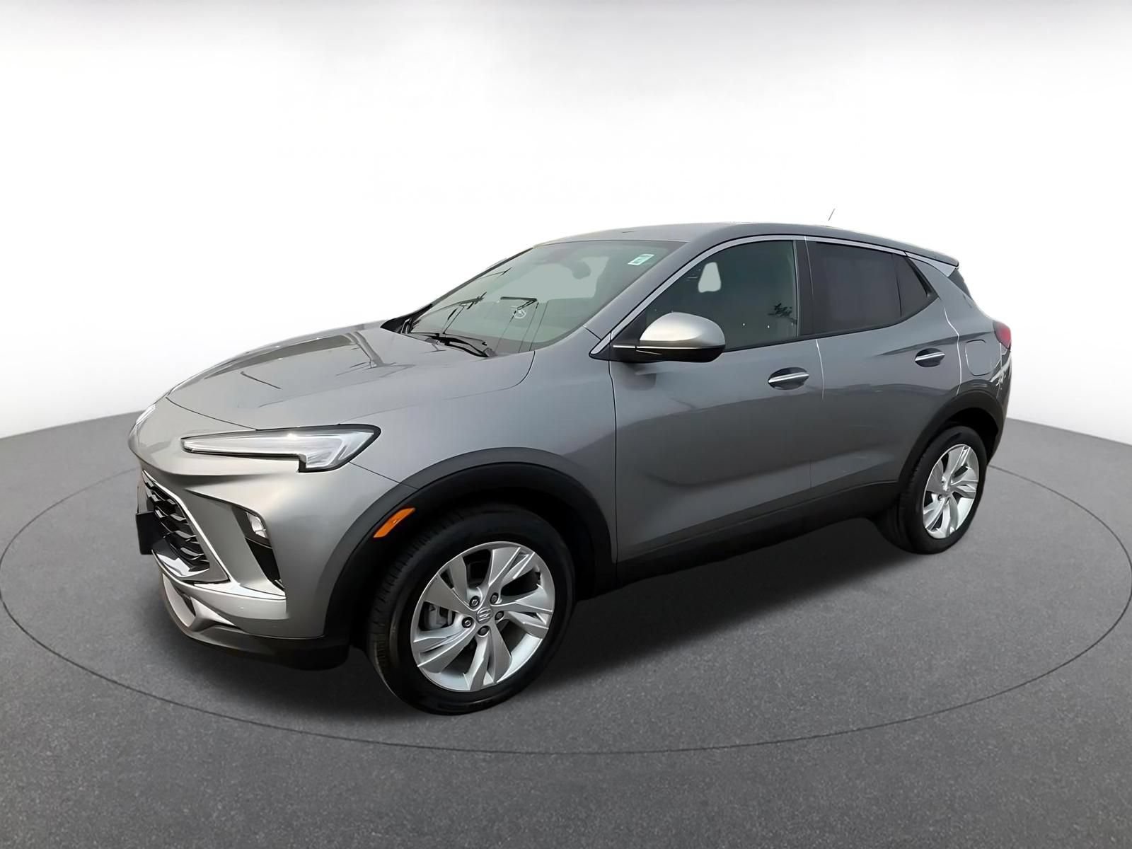 Used 2026 Buick Encore GX Preferred FWD image 6