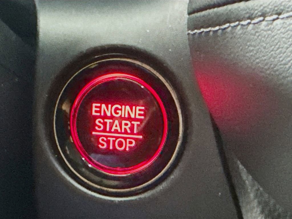 Used 2024 Honda HR-V EX-L image 21