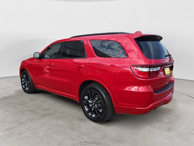 Used 2021 Dodge Durango R/T w/ Blacktop Package AWD/4WD image 3
