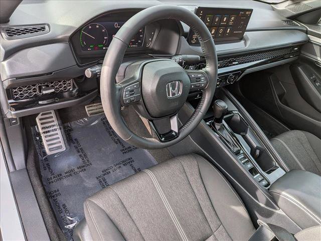 Used 2023 Honda Accord Sport image 10