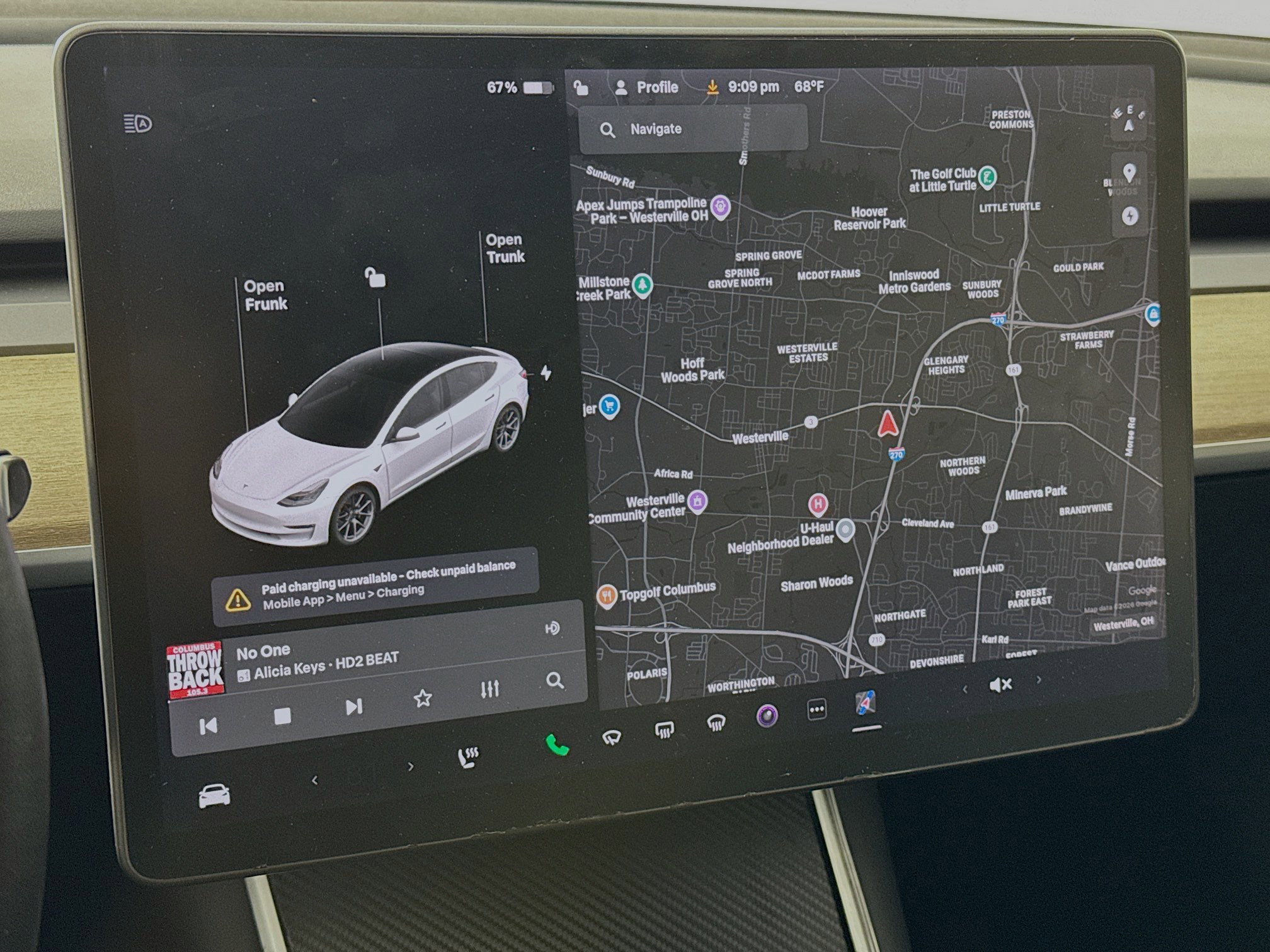 Used 2019 Tesla Model 3 Standard Range image 13